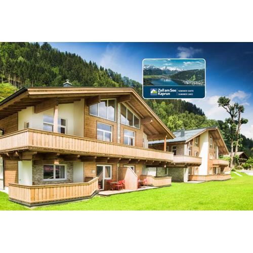 AlpenParks Chalet & Apartment AreitXpress