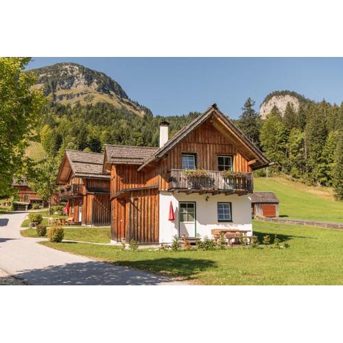 AlpenParks Hagan Lodge Altaussee