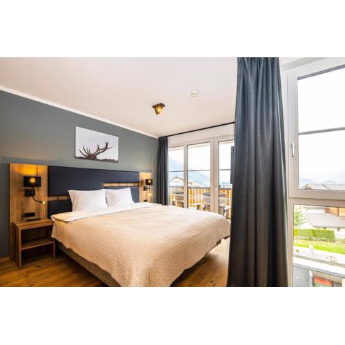 AlpenParks Hotel & Apartment Alpendorf