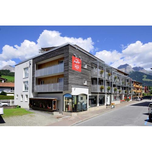 AlpenParks Hotel Maria Alm