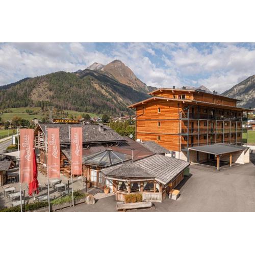 AlpenParks Montana Apartments