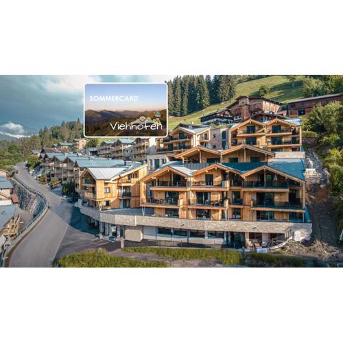 AlpenParks Premium Apartment Rehrenberg II