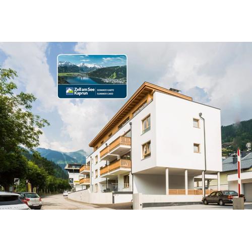 AlpenParks Residence Zell am See