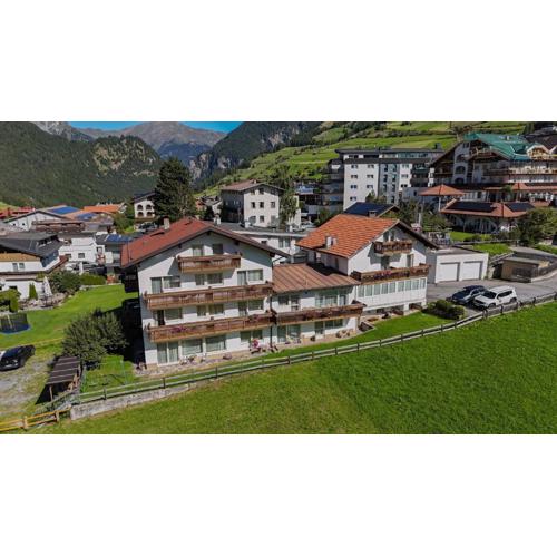Alpenpension Regina