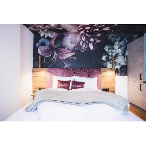 Alpenperle Apartments