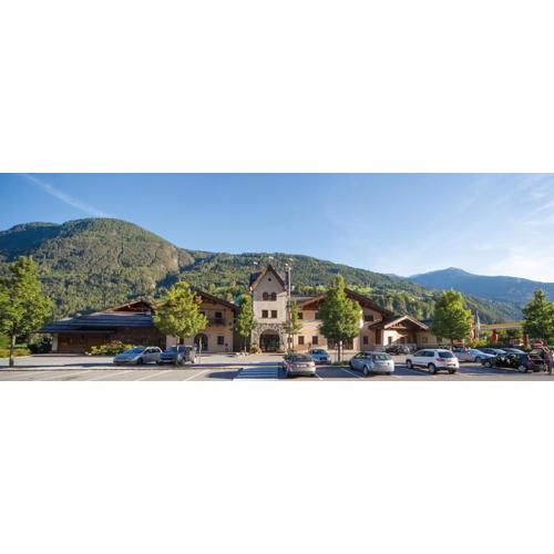 Alpenrast Tyrol