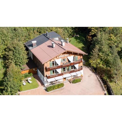 Alpenresidenz Fieberbrunn