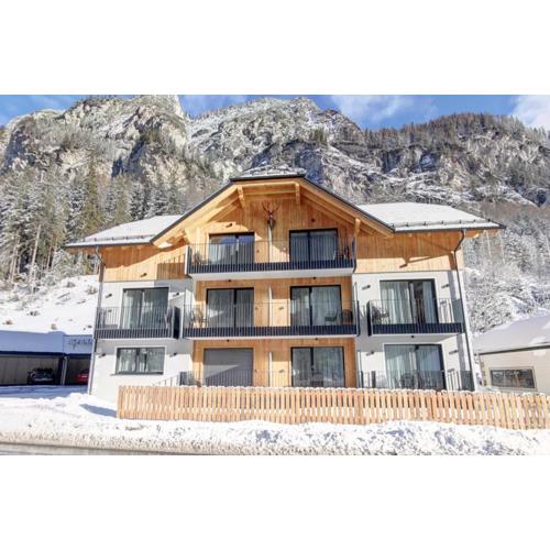 Alpenresidenz Hotel Gell