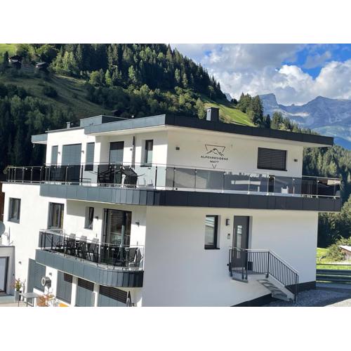 Alpenresidenz M Vermietungs KG