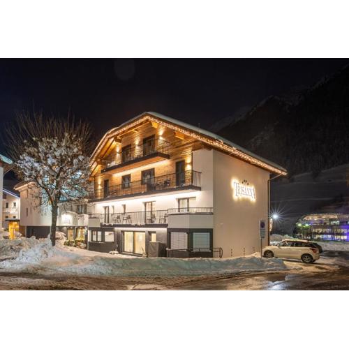 Alpenresidenz Trisanna