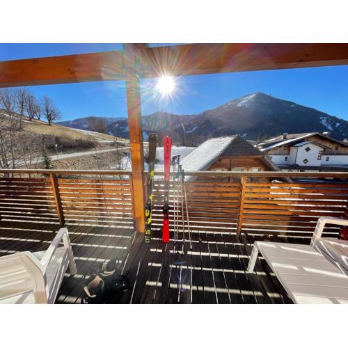 Alpenrose Boutique by Globalimmoservice