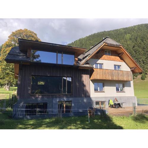 Alpenrose Boutique Chalet Gretl