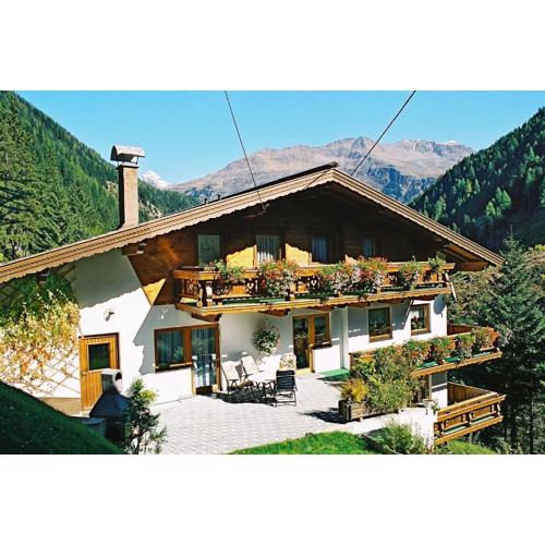 Alpenspirit