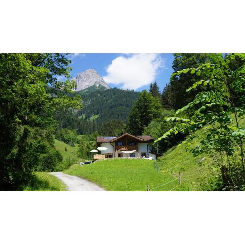 AlpenSportChalet