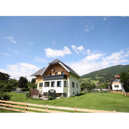 Alpensteinbock Mauterndorf I