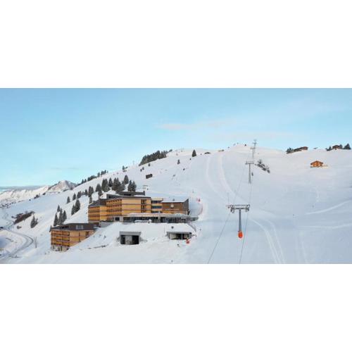 Alpenstern Genießerhotel