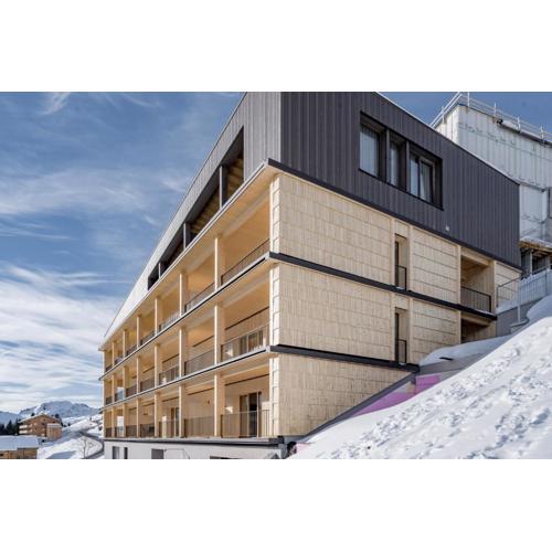 Alpenstern Panoramalodge