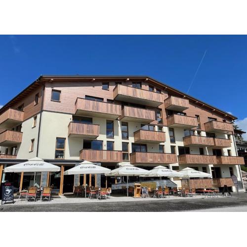 Alpenstyle Resort Fieberbrunn by AlpenTravel