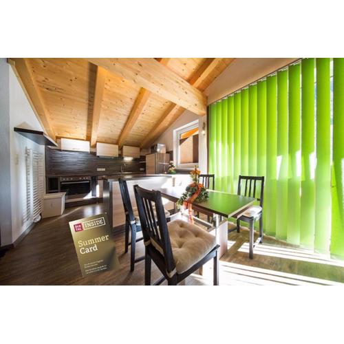 Alpensweet by Northsouth Apartments