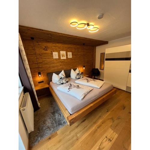 Alpentime Apartments