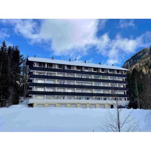 Alpenurlaub II Wohnung mit Traumausblick