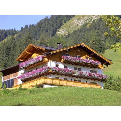 Alpenview Lechtal