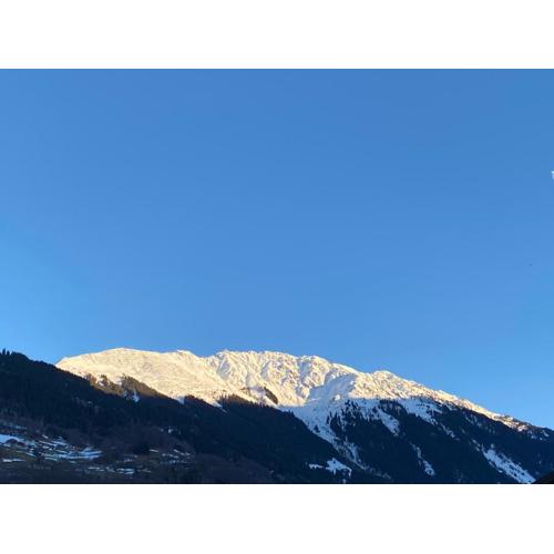Alpenwohnungen Ruprecht Montafon