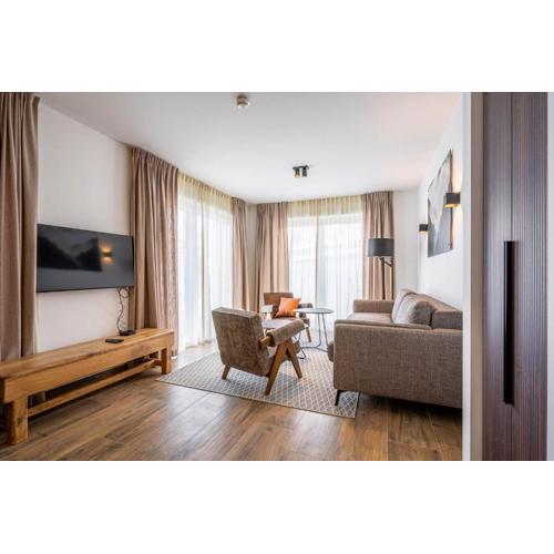 Alpenzauber Apartments by Monteviva