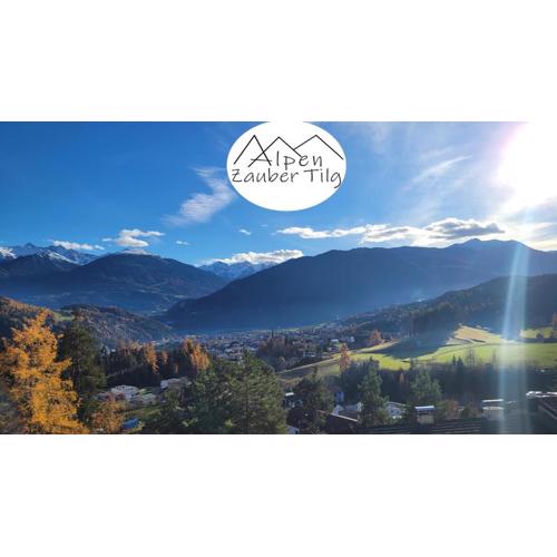 Alpenzauber Tilg