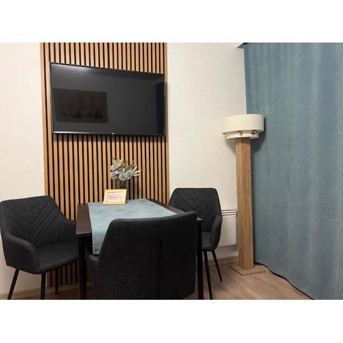 Alpha Alpin Apartment