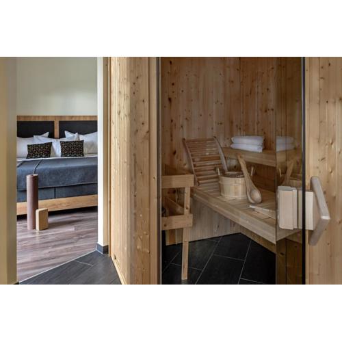 ALPHAtauern Health Resort - Adults Only 15 plus