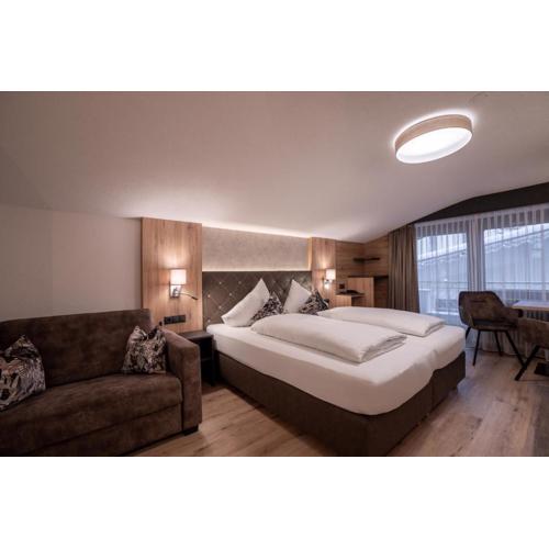 Alphotel Garni Salner