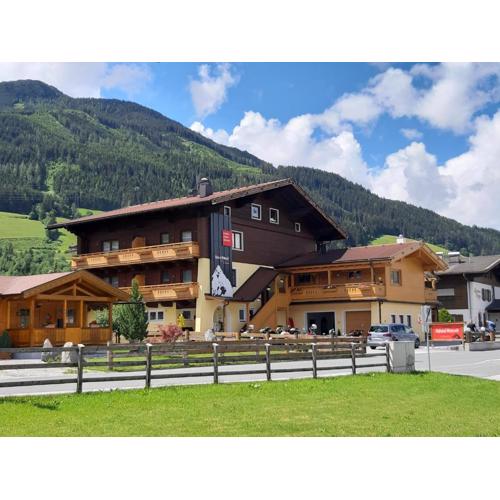 Alphotel Mittersill