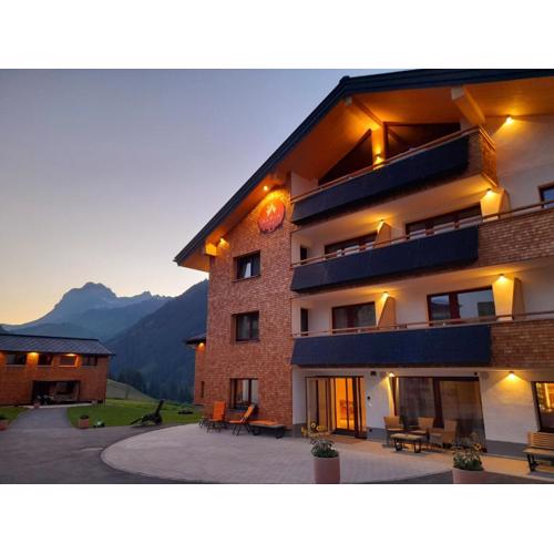 Alpin - Studios & Suites