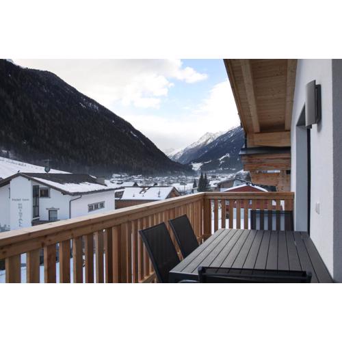 Alpin Apartments Volderauer