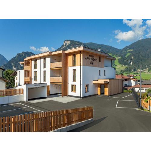 Alpin Apartments