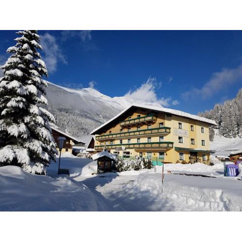 Alpin Appart Reiterhof