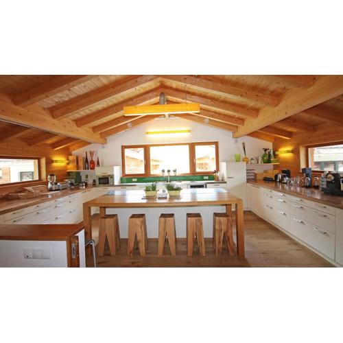 Alpin Chalet Filzmoos