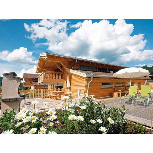 Alpin Chalet Flachau