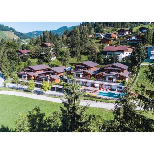 Alpin-Chalet Wagrain