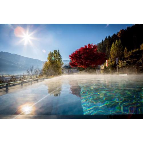 Alpin Family Resort Seetal