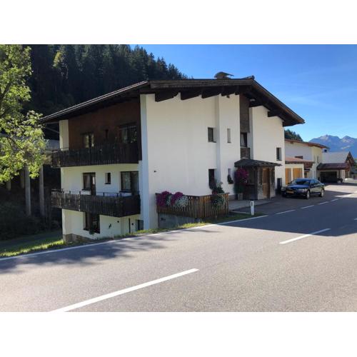 Alpin Haus Klösterle