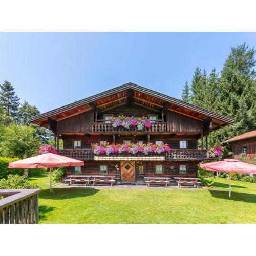 Alpin Hideaway L