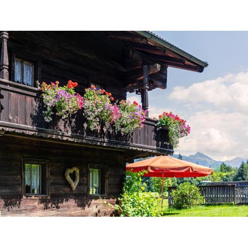 Alpin Hideaway XL