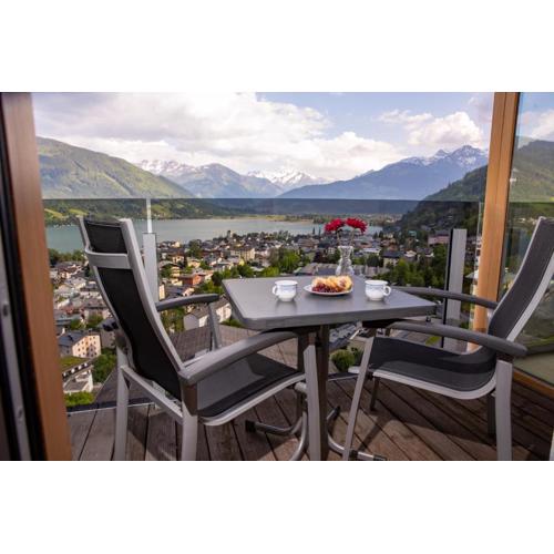 Alpin Lodges TOP 9 by Via Montes inclusive Summer Card