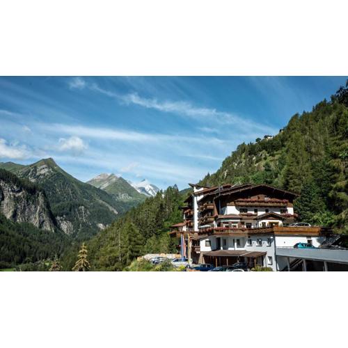 Alpin Panoramahotel Lärchenhof