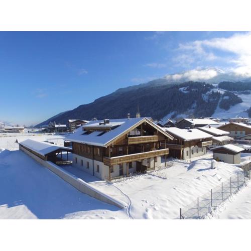 Alpin Residenz Panoramabahn Kitzbühel