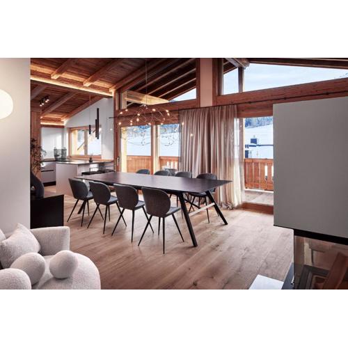 Alpin Residenzen Buchensteinwand St. Ulrich by Alpina-Holiday