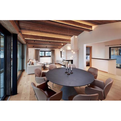 Alpin Residenzen Eichenheim Aurach bei Kitzbühel by Alpina-Holiday
