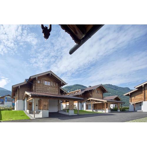 Alpin Residenzen Panoramabahn by Alpina-Holiday